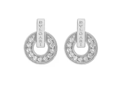New bvlgari Earrings