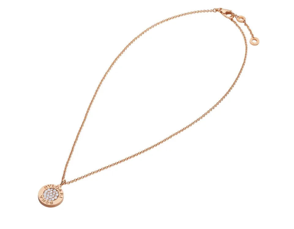 Outlet bvlgari Necklaces