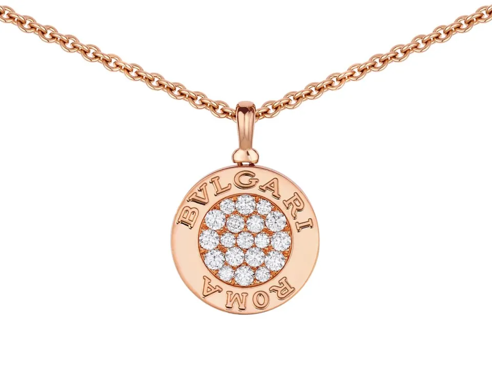 Outlet bvlgari Necklaces