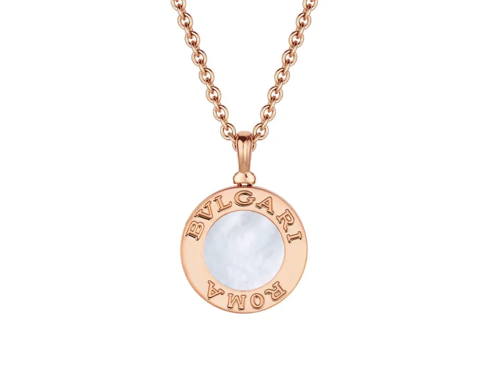 Outlet bvlgari Necklaces
