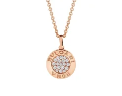 Clearance bvlgari Necklaces