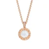 Hot bvlgari Necklaces