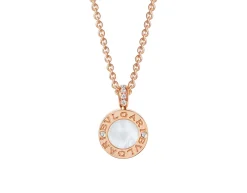 Hot bvlgari Necklaces