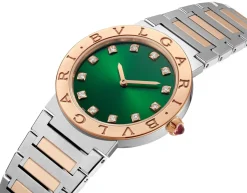 Clearance bvlgari Watches