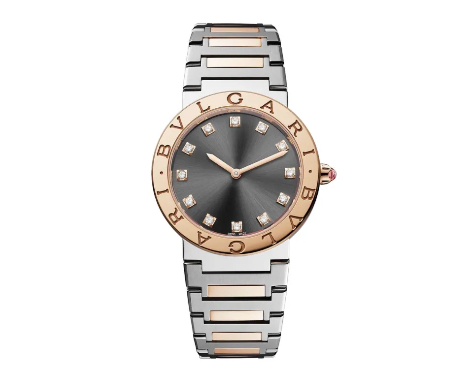 New bvlgari Watches