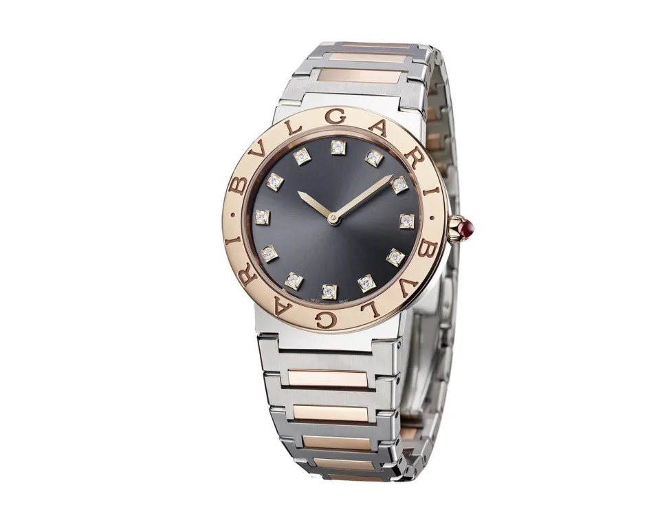 New bvlgari Watches