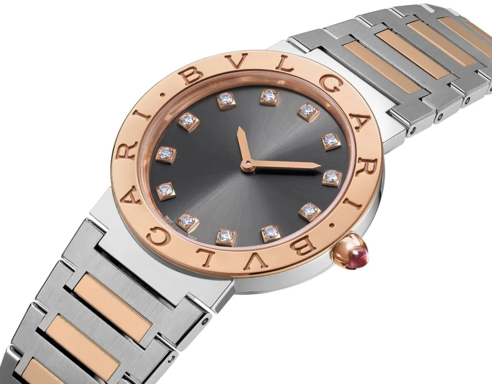 New bvlgari Watches