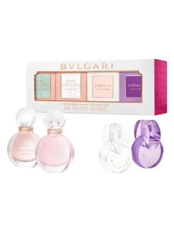 Best bvlgari Coffret
