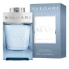 New bvlgari Man Glacial Essence Eau de Parfum 100 ml