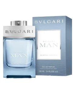 New bvlgari Man Glacial Essence Eau de Parfum 100 ml