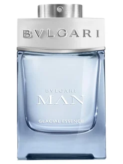 New bvlgari Man Glacial Essence Eau de Parfum 100 ml