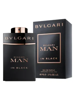 Discount bvlgari Man in Black Eau de Parfum 60 ml