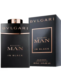 Outlet bvlgari Man in Black Eau de Parfum 100 ml