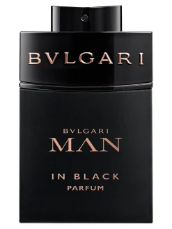 Fashion bvlgari Man in Black Parfum 60 ml