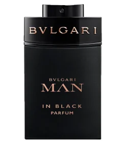 Clearance bvlgari Man in Black Parfum 100 ml