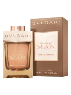 Clearance bvlgari Man Terrae Essence Eau de Parfum 100 ml