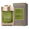 Fashion bvlgari Man Wood Essence Eau de Parfum 150 ml