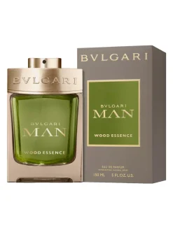 Fashion bvlgari Man Wood Essence Eau de Parfum 150 ml