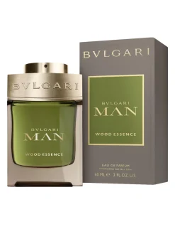 Online bvlgari Man Wood Essence Eau de Parfum 60 ml