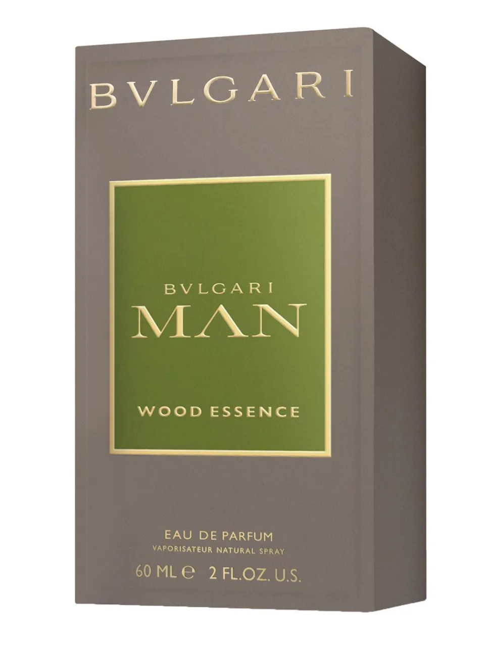 Online bvlgari Man Wood Essence Eau de Parfum 60 ml