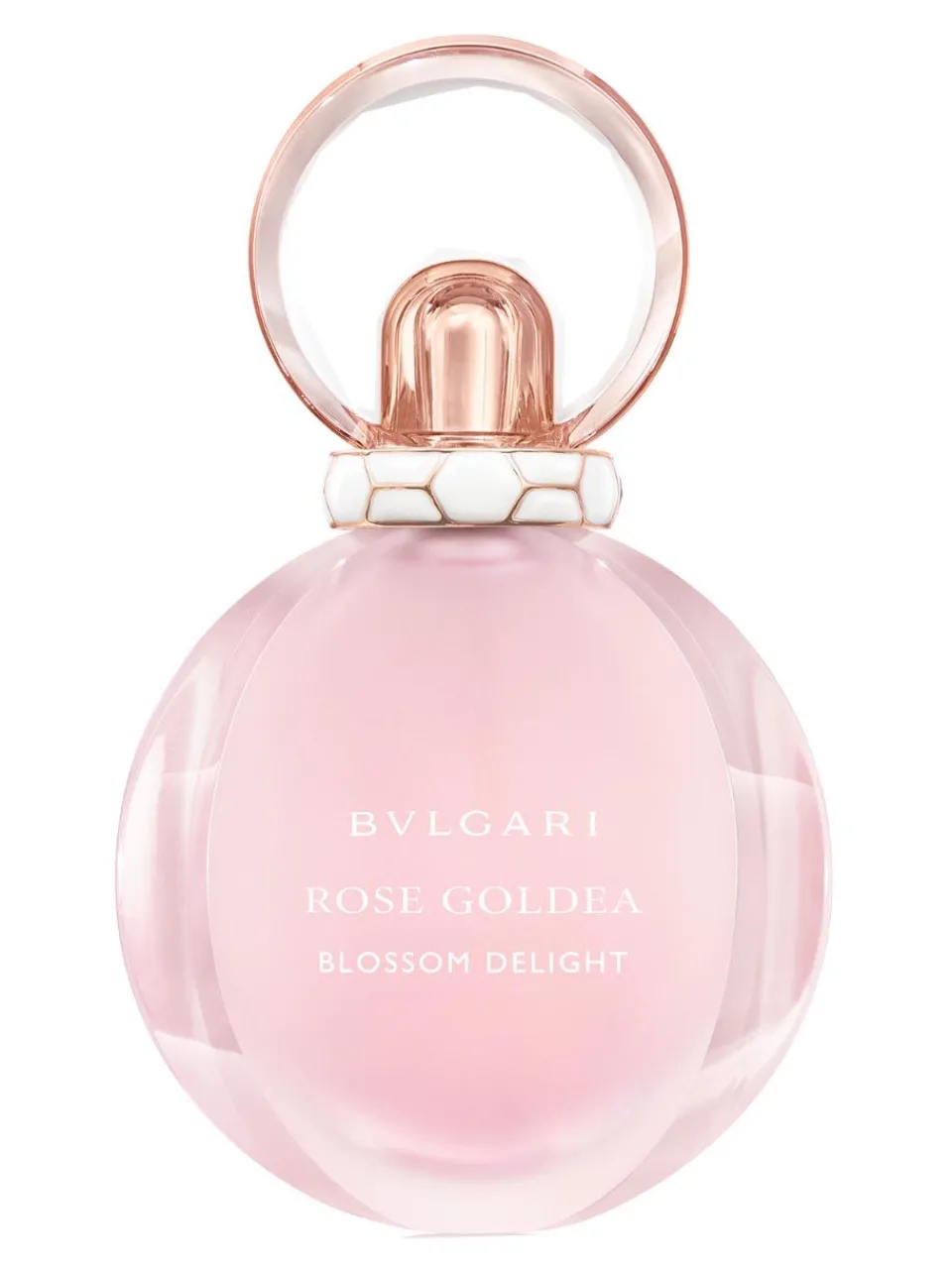 Sale bvlgari Rose Goldea Blossom Delight Eau de Toilette 50 ml