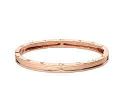 Hot bvlgari B.zero1 Bracelets