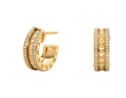 Fashion bvlgari B.zero1 Earrings