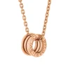 Sale bvlgari B.zero1 Necklaces