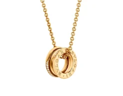 Clearance bvlgari B.zero1 Necklaces