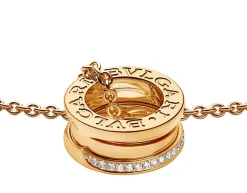 Clearance bvlgari B.zero1 Necklaces