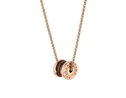 Discount bvlgari B.zero1 Necklaces