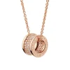 New bvlgari B.zero1 Necklaces