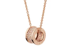 New bvlgari B.zero1 Necklaces