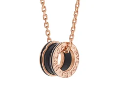 Discount bvlgari B.zero1 Necklaces