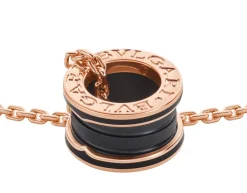 Discount bvlgari B.zero1 Necklaces
