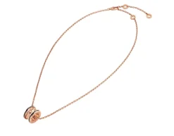 Hot bvlgari B.zero1 Necklaces