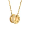 Best bvlgari B.zero1 Necklaces