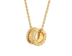 Best bvlgari B.zero1 Necklaces