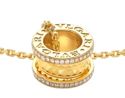 Best bvlgari B.zero1 Necklaces