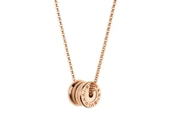 Clearance bvlgari B.zero1 Necklaces