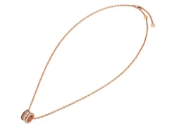 New bvlgari B.zero1 Necklaces