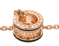 New bvlgari B.zero1 Necklaces