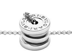 Clearance bvlgari B.zero1 Necklaces