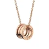 Outlet bvlgari B.zero1 Necklaces
