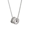 Best bvlgari B.zero1 Necklaces