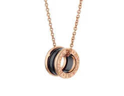 Clearance bvlgari B.zero1 Necklaces