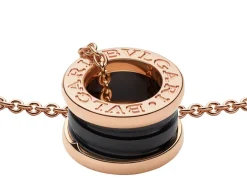 Clearance bvlgari B.zero1 Necklaces