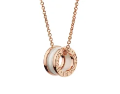 Online bvlgari B.zero1 Necklaces