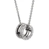 Online bvlgari B.zero1 Necklaces