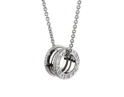 Online bvlgari B.zero1 Necklaces